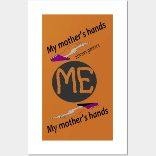 Mothers day special Posters and Art